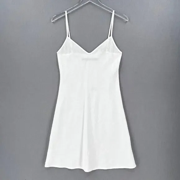 everlane dress linen The Linen Belted Midi Dress main image 0